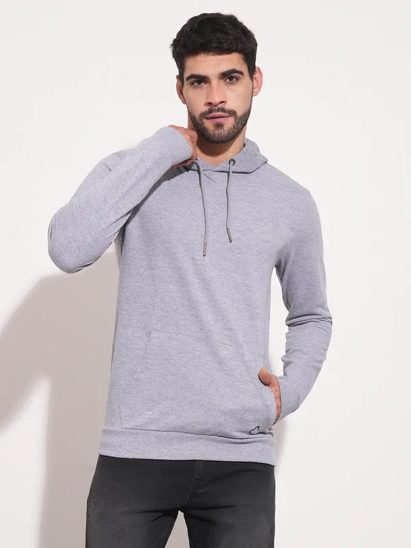 FunkyVibes Men’s Hoodie – Premium Fleece, Stylish & Comfortable