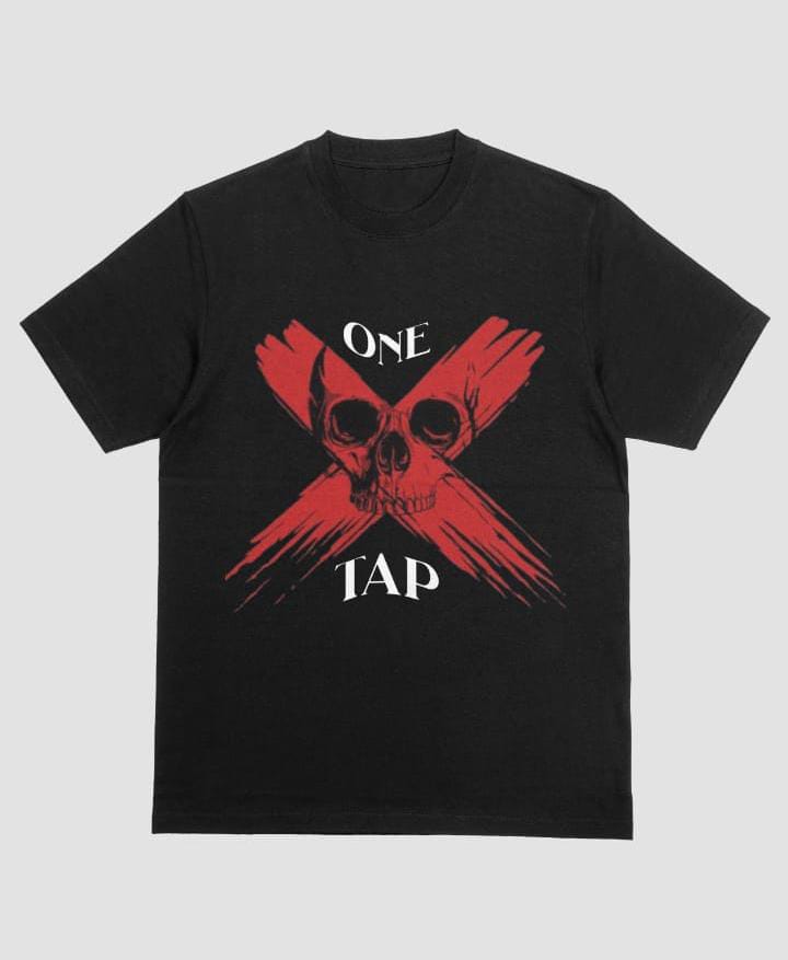 One Tap Tee | FreeFire