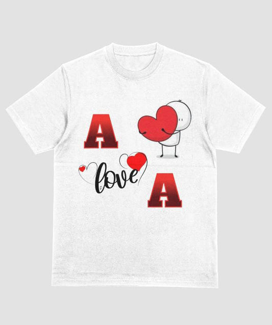 Customized T-Shirts | Love